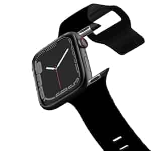 TIGHTBOOTH×CASETiFY Apple Watch band CASETiFY Bounce Band for Apple Watch 42mm, 44mm, 45mm and